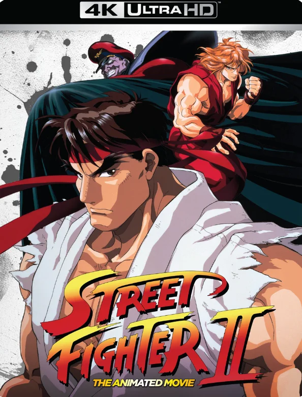 デッドプール＆ウルヴァリンデッドプール＆ウルヴァリン 4K 1994