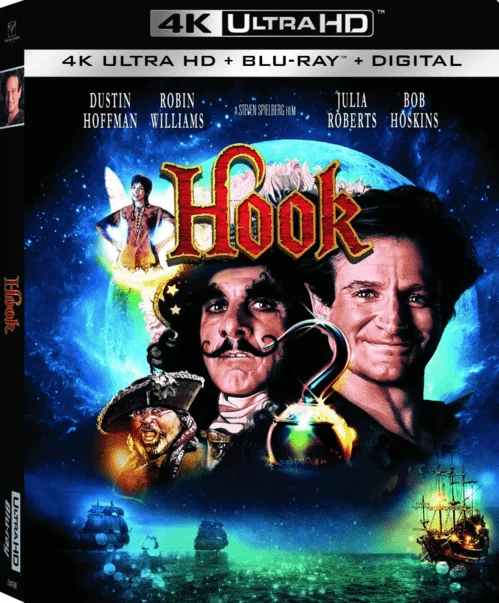 フック 4K 1991