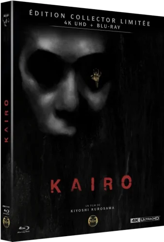 回路 4K 2001